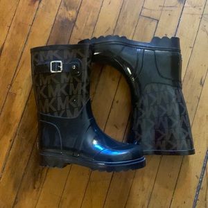 Michael Kors Rainboots